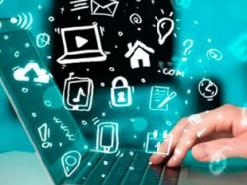 В умовах пандемії у світі потроївся інтернет-трафік