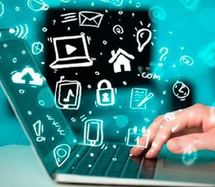 В умовах пандемії у світі потроївся інтернет-трафік