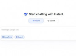 Засновник DeepSeek назвав дату виходу флагманської моделі V4