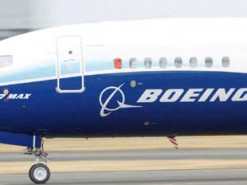 У США на тлі проблем Boeing зросла вартість авіаквитків