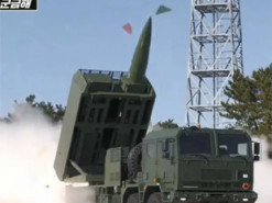 Південна Корея поставлятиме в Польщу балістичні ракети CTM-290: аналог американських ATACMS