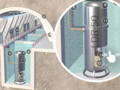 Малі ядерні реактори проходять етап оцінки безпеки