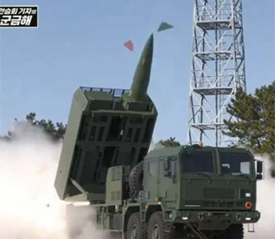 Південна Корея поставлятиме в Польщу балістичні ракети CTM-290: аналог американських ATACMS