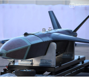 Турецькі розробники представили нові бойові дрони Süper Şimşek