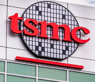 TSMC начнёт выпускать процессоры Apple в США в 2024 году