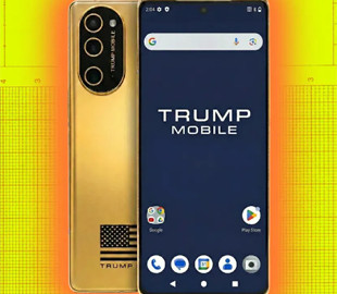 Витік даних навколо «трампофона»: що відомо про скандал із Trump Mobile