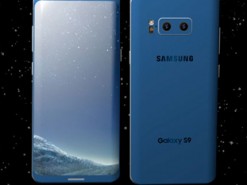 Samsung Galaxy S9 будет дороже Galaxy S8
