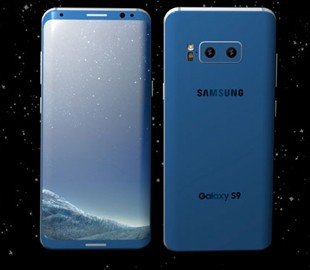 Samsung Galaxy S9 будет дороже Galaxy S8