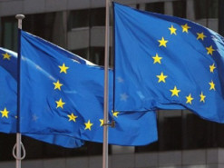 У ЄС кажуть, що деякі європейські члени НАТО готові збільшити оборонні витрати до 3% ВВП