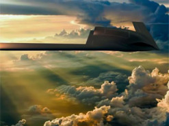 Розкриті технічні характеристики новітніх американських ударних дронів Ghost