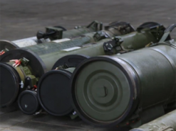 Експорт російської зброї з 2014 року впав на 50% - британська розвідка