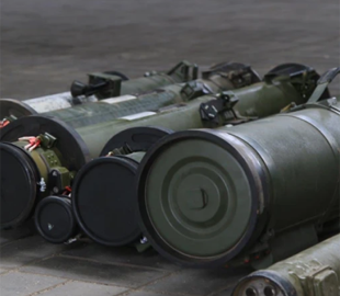 Експорт російської зброї з 2014 року впав на 50% - британська розвідка