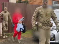 В РФ затримали журналістку за "фейки про армію" — деталі