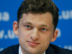 Дубілет повідомив, коли до держави можна буде звернутися через месенджери