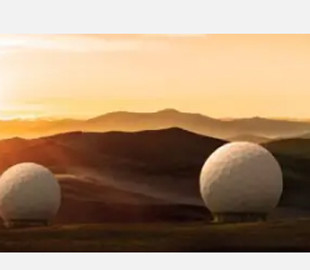 Розробники Northrop Grumman створять інноваційну систему відстежування гіперзвукових ракет для Пентагону