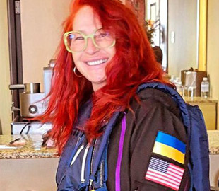 Перша одеситка полетить у космос 26 січня