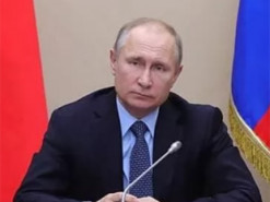 У Міноборони Британії прокоментували хворобу Путіна