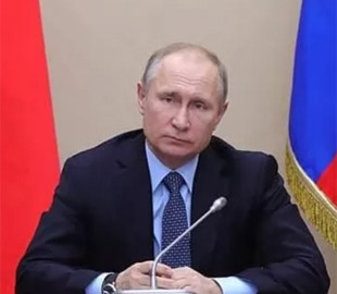 У Міноборони Британії прокоментували хворобу Путіна