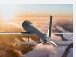 Американські розробники успішно випробували новітній бойовий дрон Switchblade 600