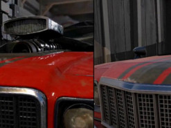 Технология трассировки лучей уже работает на смартфонах