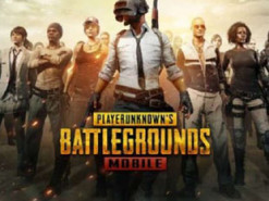 PUBG Mobile возглавила чарт самых кассовых мобильных игр