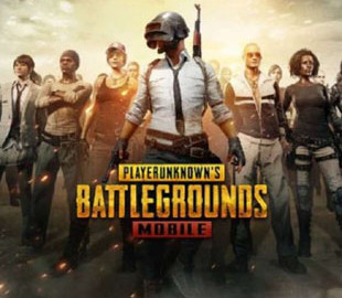 PUBG Mobile возглавила чарт самых кассовых мобильных игр
