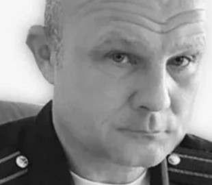 У Приморському краї РФ знайшли повішеним військкома