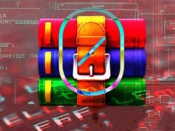 Уязвимость в WinRAR активно эксплуатируется злоумышленниками