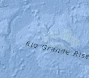 Затонулий 40 млн років тому острів в Атлантиці зараз змінює гру на ринку корисних копалин