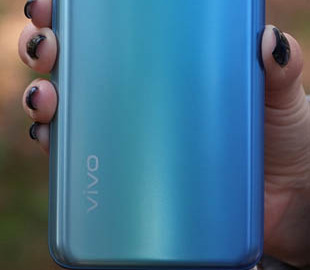 Vivo готовит мощный смартфон NEX
