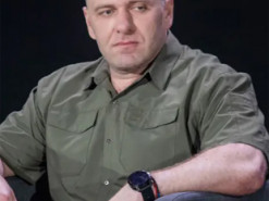 "Попереду багато сюрпризів": Малюк назвав основну ціль удосконалених дронів "Sea Baby"