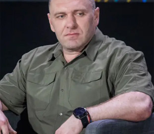 "Попереду багато сюрпризів": Малюк назвав основну ціль удосконалених дронів "Sea Baby"