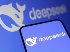 Російське ТБ попалося на фейковому репортажі про «радянський код» DeepSeek