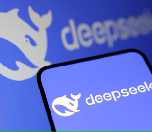 Російське ТБ попалося на фейковому репортажі про «радянський код» DeepSeek