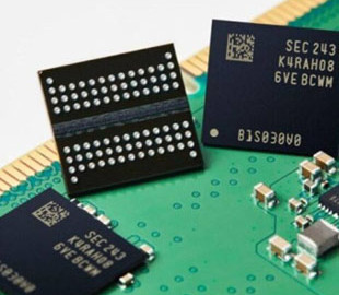 Samsung попередила про зростання цін на флеш-пам’ять