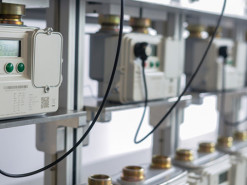 Отчет: уровень подключения интеллектуальных счетчиков газа к Интернету вещей в Европе достиг 33%