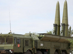 РФ залякує світ новим “Іскандером”: експерт розвінчав міф про “модернізацію” російських ракет