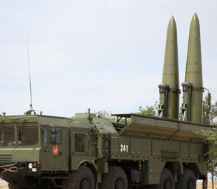 РФ залякує світ новим “Іскандером”: експерт розвінчав міф про “модернізацію” російських ракет