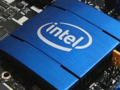 Intel представит новое поколение процессоров в октябре