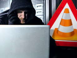 В медиаплеере VLC обнаружена критическая уязвимость
