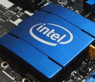 Intel представит новое поколение процессоров в октябре