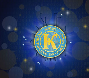 Курс української криптовалюти Karbo стрімко виріс