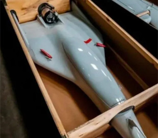 Індія придбала партію білоруських реактивних дронів-камікадзе «Беркут-БМ»