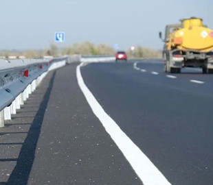 В мережі опублікували схему обʼїзду перекритої ділянки дороги Київ-Чоп