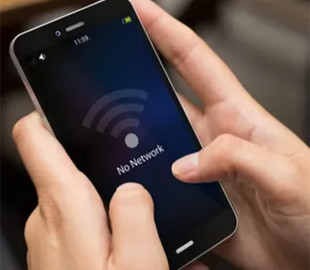 Проблема може бути не з Wi-Fi: що робити, якщо інтернет на смартфоні перестав нормально працювати