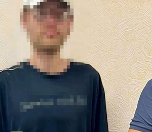 У Полтаві судять чоловіка, який знімав роботу ППО та військові частини