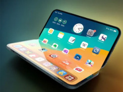 Витоки розкрили несподівані деталі майбутнього складаного iPhone