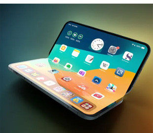 Витоки розкрили несподівані деталі майбутнього складаного iPhone