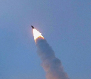 Північна Корея заявила про випробування модернізованої балістичної ракети