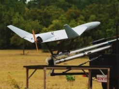 В соцмережах показали атаку тайського "Шахеда" на Камбоджу: що відомо про дрон KB-5E